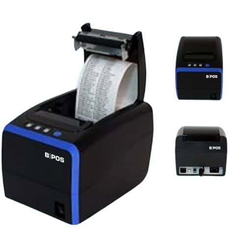 Thermal Printer BPOS 260 IV USB