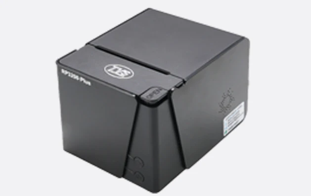 RP 3200 Plus 3 Inch Thermal Receipt Printer