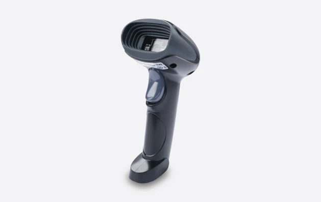 BS-i203G+ BT 2D wireless scanner