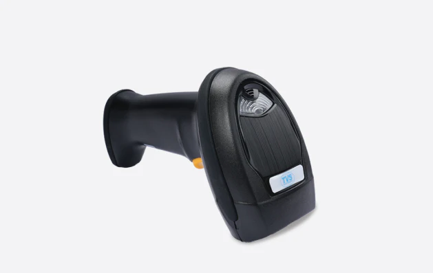 BS-i201 S BT Handheld 2D Scanner